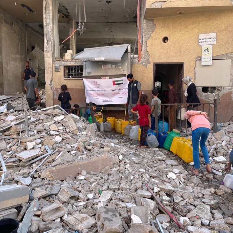 Фонд помогает странам внедрять устойчивые программы детской вакцинации для сохранения жизни детей