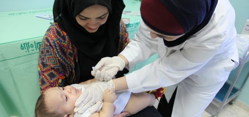 Введение вакцинации против ротавирусной инфекции привело к значимому сокращению частоты  госпитализации детей с диареей